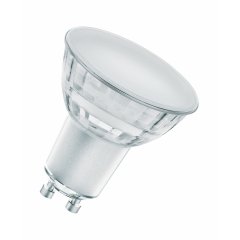 Spuldze LED REFLECTOR PAR16 4.1 W 927 GU10