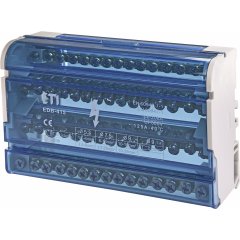 EDB-415 Sadalošais bloks, 4 -kanālu