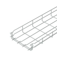 Sietveida kabeļu rene GRM stieples biezums: 4.8 mm 55x200x3000, St, G