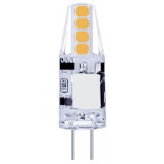 Spuldze LED – G4 - 1.5W - 100lm - 3000K – AC/DC12V LEDURO