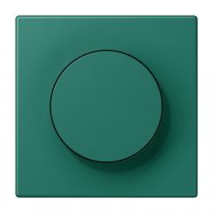 Virsma rotācijas dimmerim, Serie LS, vert anglais