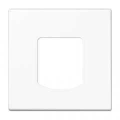 Virsma Ackermann produktiem, Typ 74189 A, 74189 L, Serie LS, balts