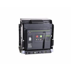 Gaisa jaudas slēdzis Ex9A40HU 4P D/O 1600(N)