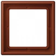 Rāmītis 1-vietīgs, LS 990, terre sienne brûlée 59