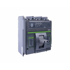 Elektronisks formāta korpusa jaudas slēdzis Ex9M6Q SU20L 800 3P