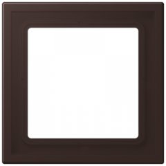 Rāmītis 1-vietīgs, LS ZERO, terre d’ombre brûlée 59