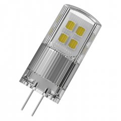 Spuldze LED PIN 20 320° DIM P 2W 200lm 12V 827 G4 LEDVANCE