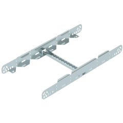 Daudzfunkcionālais savienojums kabeļu trepei 60x300, St, FS