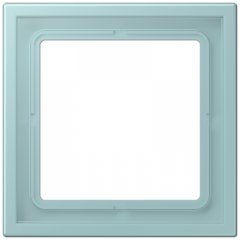 Rāmītis 1-vietīgs, LS ZERO, céruléen clair