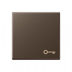 Taustiņš, ar simbolu, Serie A, moka