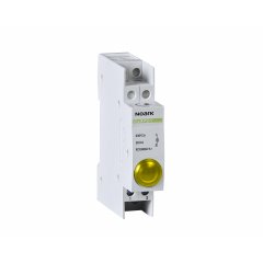 Signāllampa Ex9PD1y 6.3V AC/DC
