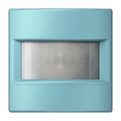 Virsma kustības sensoram JUNG HOME 1,10 m, Serie LS, céruléen moyen