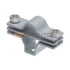 Zibensnov.masta D16 sienas turēt.  M8