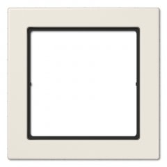 Rāmītis 1-vietīgs, FLAT DESIGN, ziloņkaula