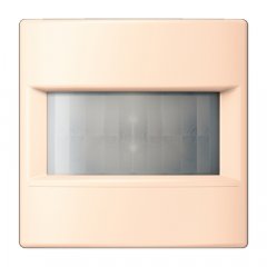 Virsma kustības sensoram  LB-Management 1,10 m, Serie LS, terre sienne pâle