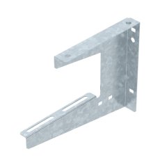 Sienas un griestu skava vieglai slodzei B150mm, St, FT