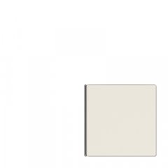 Taustiņs slēdzim 4-viet, 1+4, F40, Serie LS, ziloņkaula