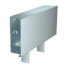 T-elements ar vāku 60x150mm, St, FS