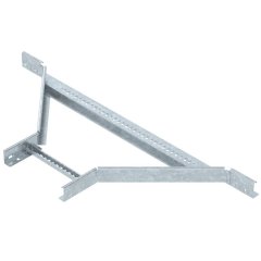 T veida atzarojums priekš kabeļu trepes 60x300, St, FT