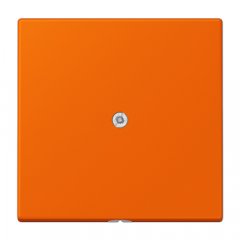 Nosedzošais vāks, Serie LS, oranža